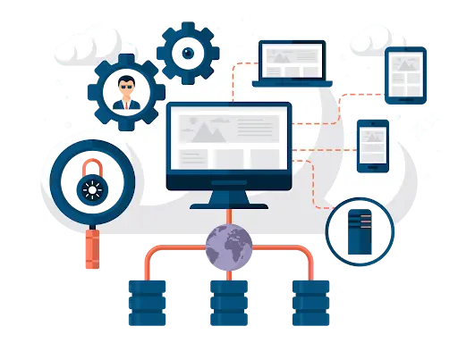 Secure Cloud Hosting