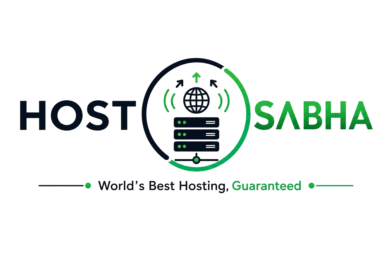 Host IT Smart
